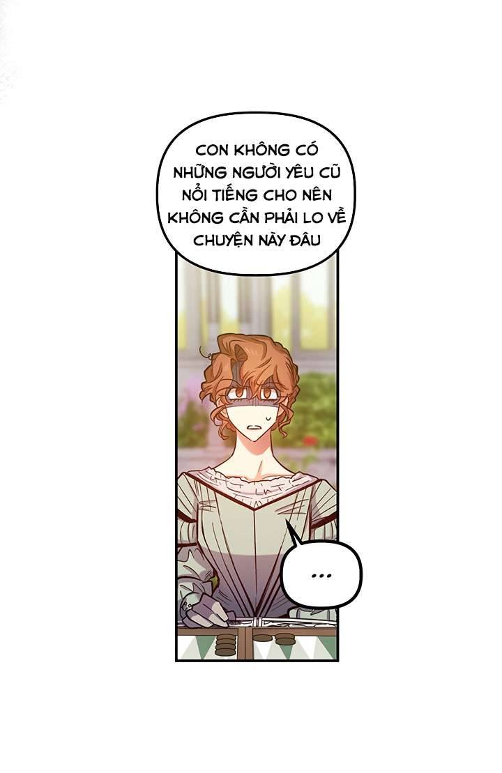 May Mắn Hay Bất Hạnh Chap 41 - Next Chap 42