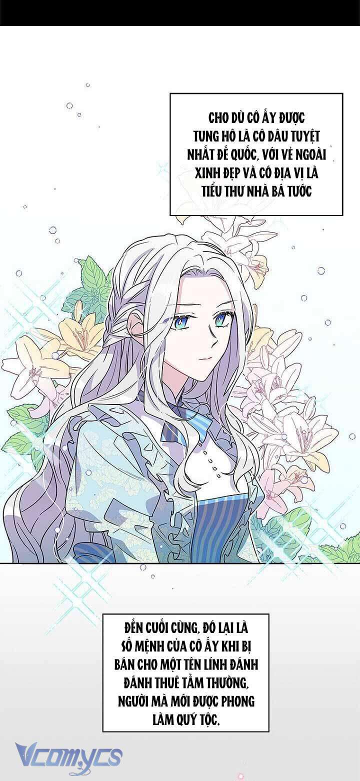 Chồng Yêu, Tôi Đây Bãi Công! Chap 1 - Trang 3