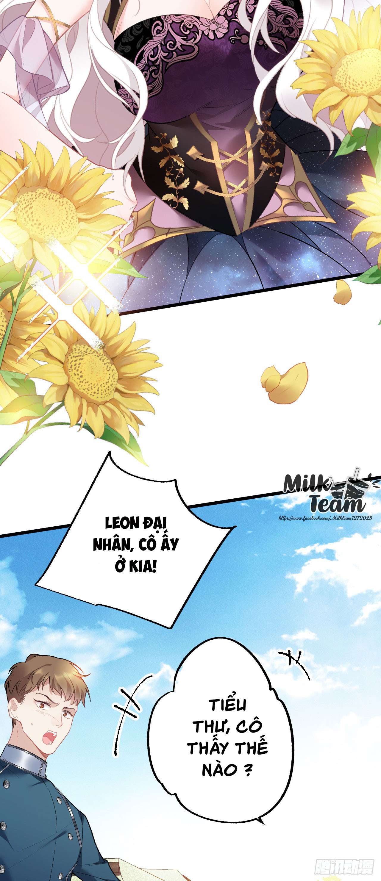 Hiệp Sĩ Độc Quyền Của Long Nữ Chapter 2 - Trang 4