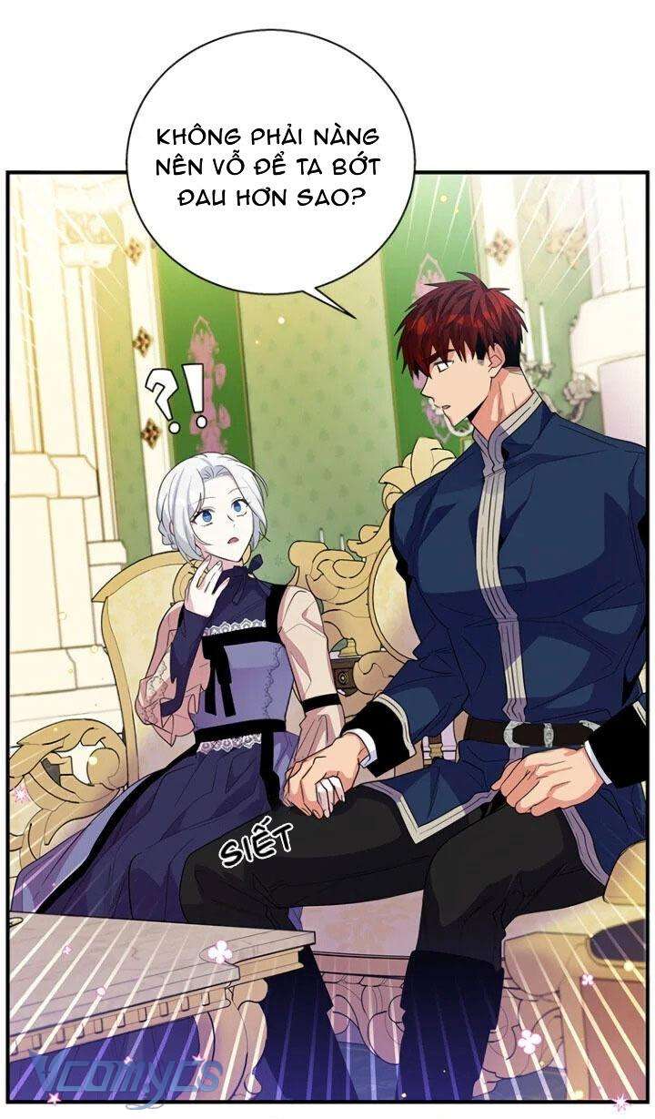 Chồng Yêu, Tôi Đây Bãi Công! Chap 25 - Trang 3