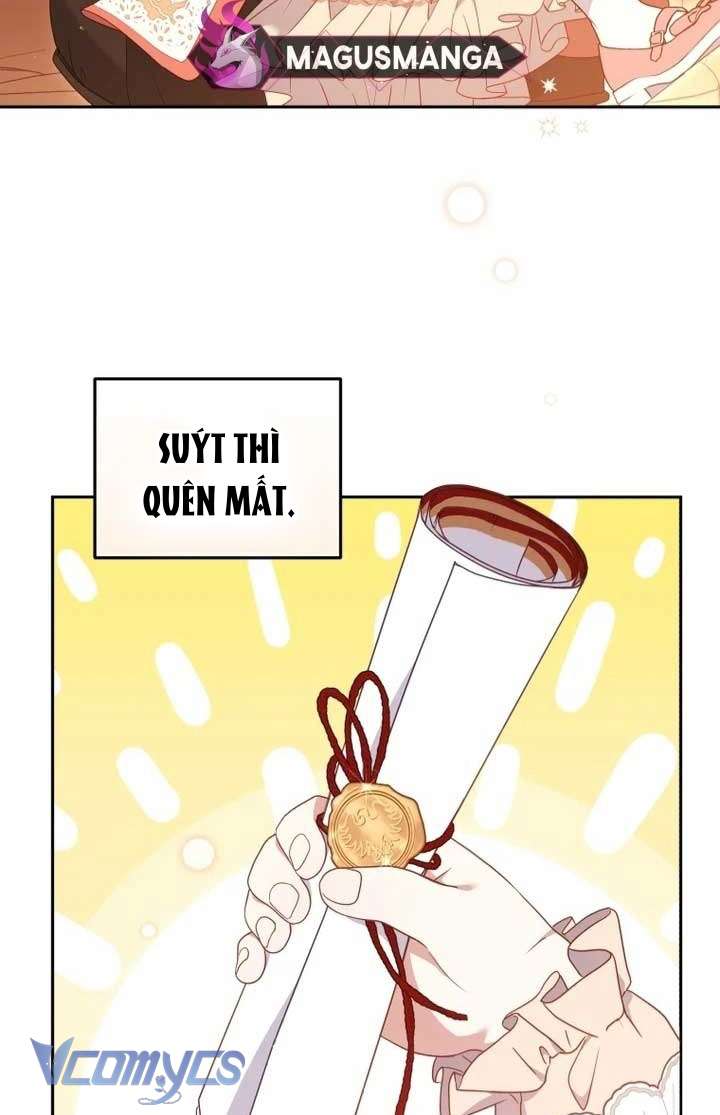 Tôi Được Nuôi Dưỡng Bởi Những Kẻ Phản Diện Chap 67 - Next Chap 68