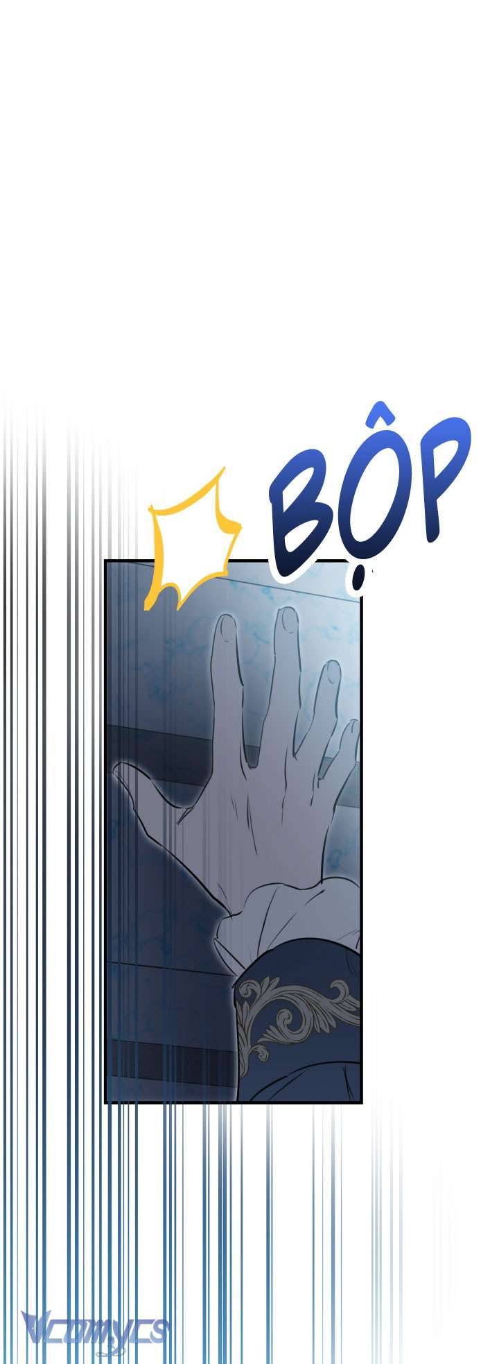 Những Nhân Vật Mạnh Nhất Thế Giới Ám Ảnh Tôi Chapter 41 - Trang 4