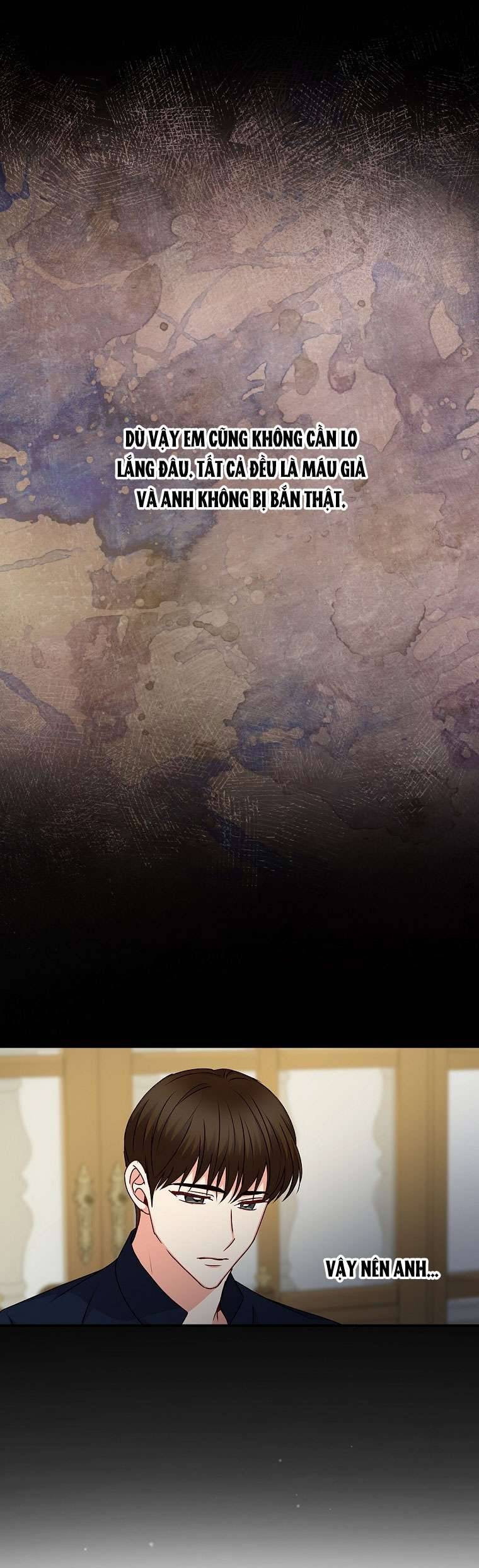 Cẩn Thận Với Các Anh Trai Đấy! Chap 89 - Trang 2