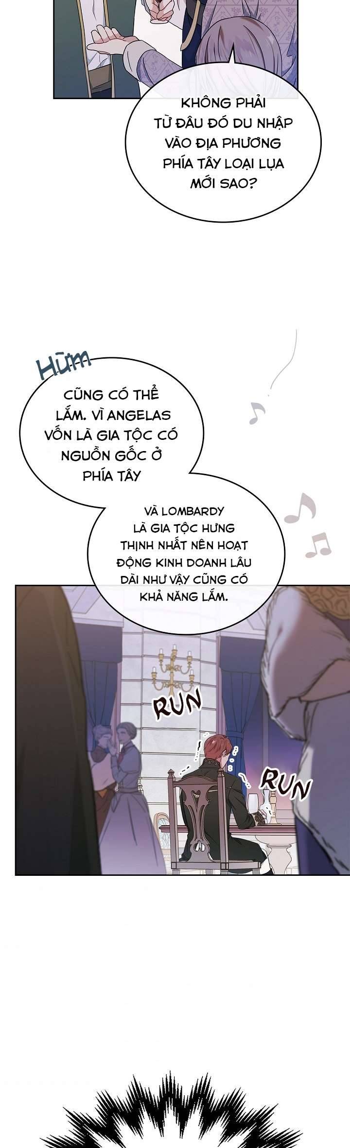 Kiếp Này Nhất Định Làm Gia Chủ Chap 19 - Trang 2