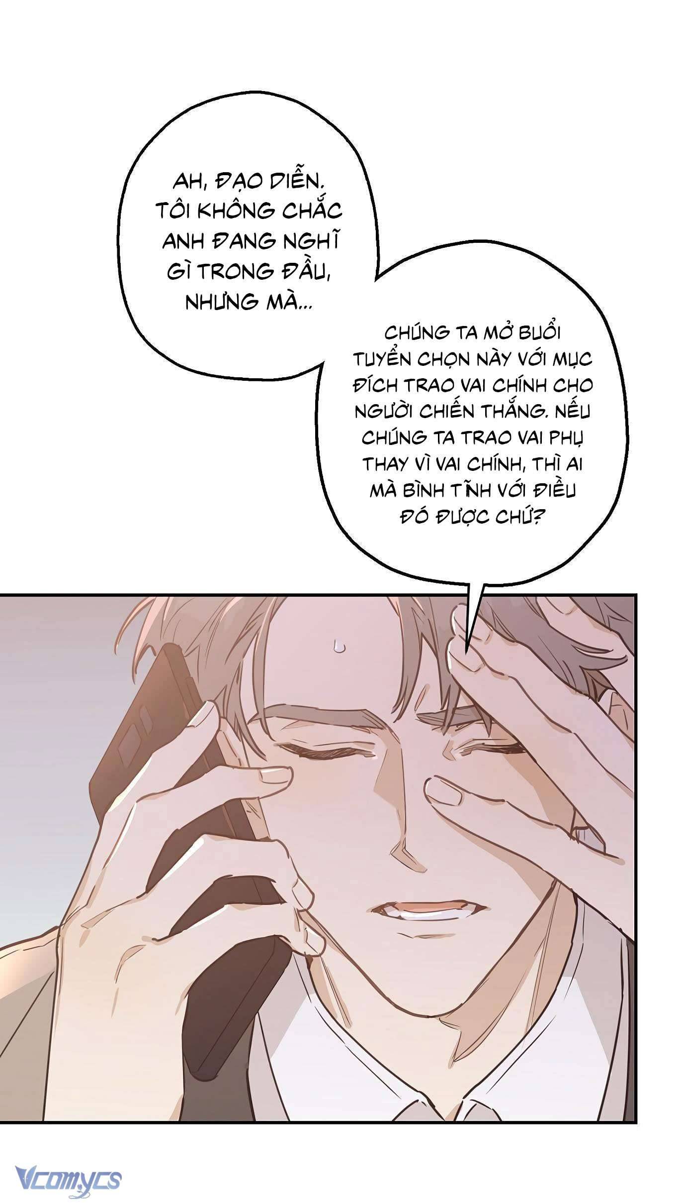 Onsaemiro Chapter 5 - Trang 4