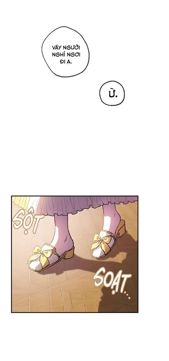 Cha À, Con Không Muốn Kết Hôn Đâu Chap 13 - Trang 2