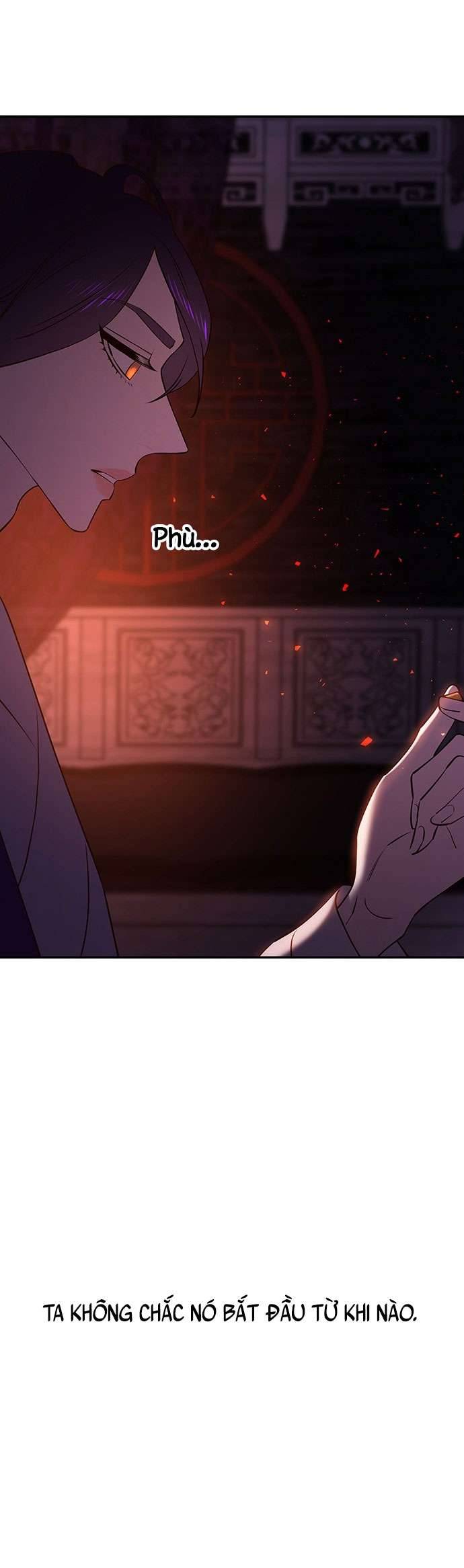 Vương Tử Huyền Bí Chapter 51 - Trang 4