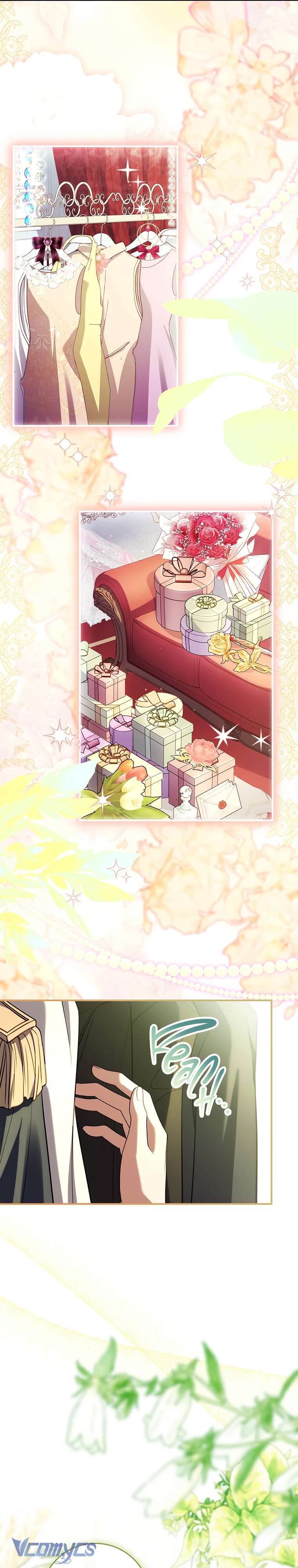 Tôi Đã Tắt Cài Đặt Chế Độ Nhận Thức Nỗi Đau! Chap 10 - Trang 3