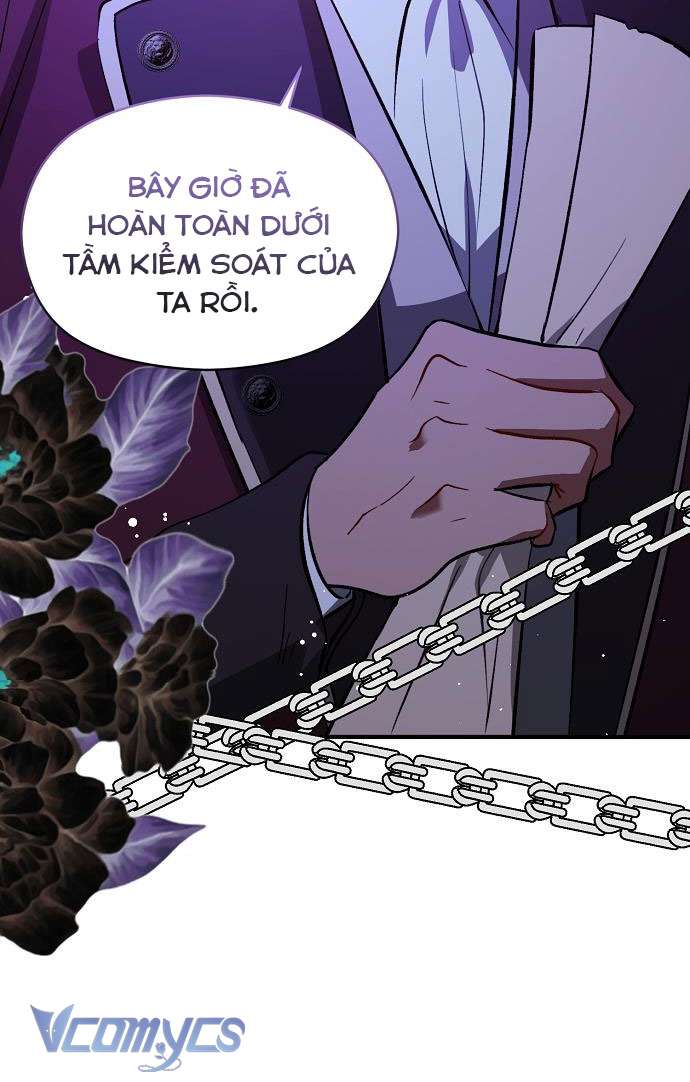 Tôi không cố tình quyến rũ nam chính Chap 55 - Next Chap 56