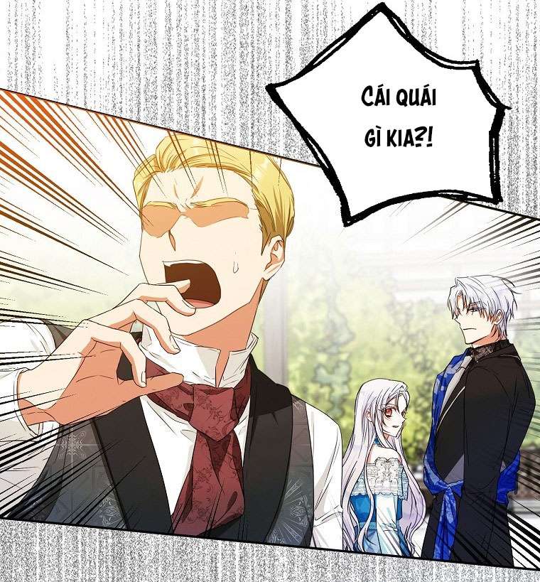 Tôi Trở Thành Vợ Của Nam Chính Chap 28 - Trang 3