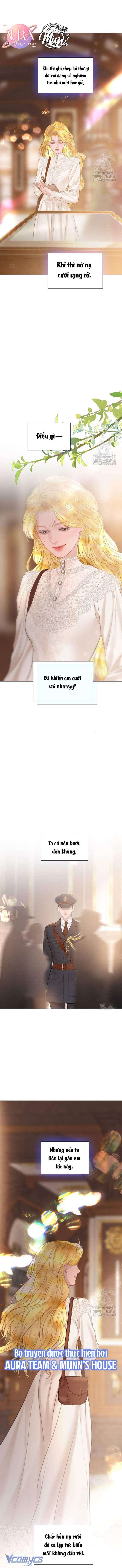 Hãy Khóc Và Cầu Nguyện Đi Chapter 39 - Trang 4