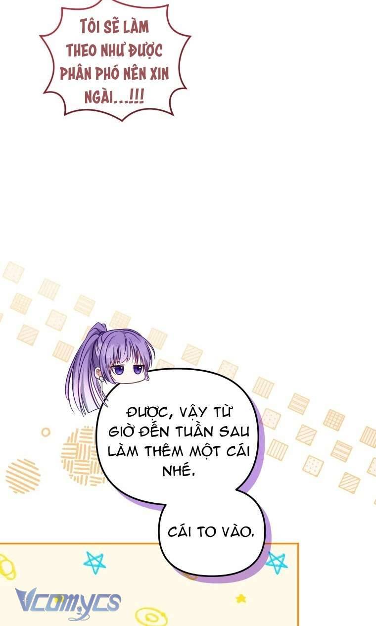 Tôi Được Nuôi Dưỡng Bởi Những Kẻ Phản Diện Chap 59 - Trang 3