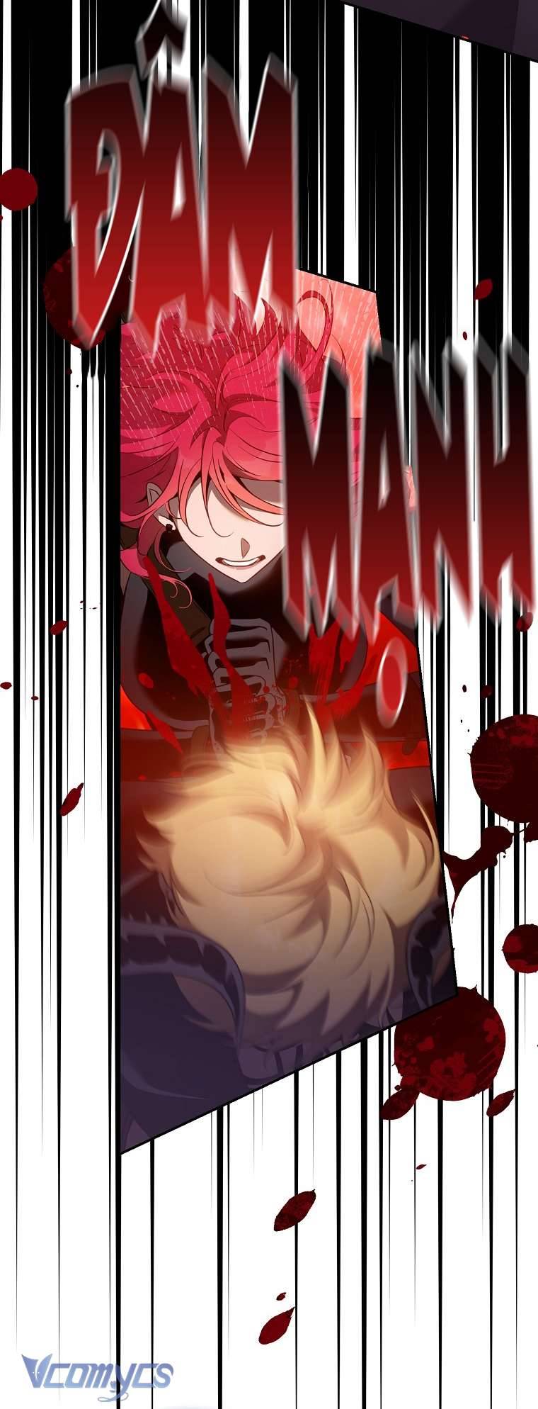 Thuần Hóa Bạo Quân Rồi Bỏ Trốn Chap 116 - Trang 2