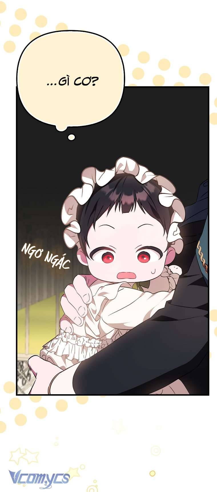 Lần Đầu Bé Út Được Yêu Thương Chap 3 - Next Chap 4