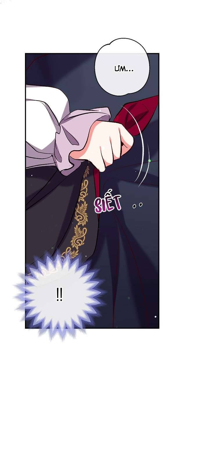 Chúng Ta Có Thể Trở Thành Một Gia Đình Được Không? Chap 44 - Trang 2