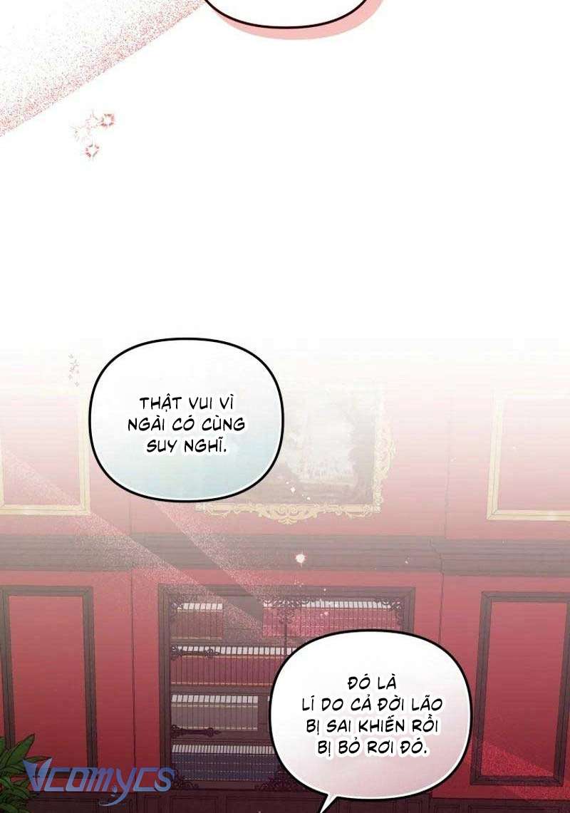 Tôi Được Nuôi Dưỡng Bởi Những Kẻ Phản Diện Chap 73 - Trang 3