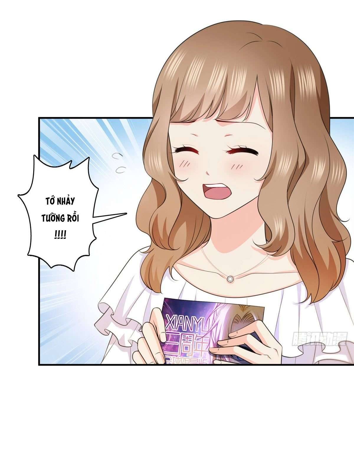 Hệt Như Hàn Quang Gặp Nắng Gắt Chap 225 - Trang 4