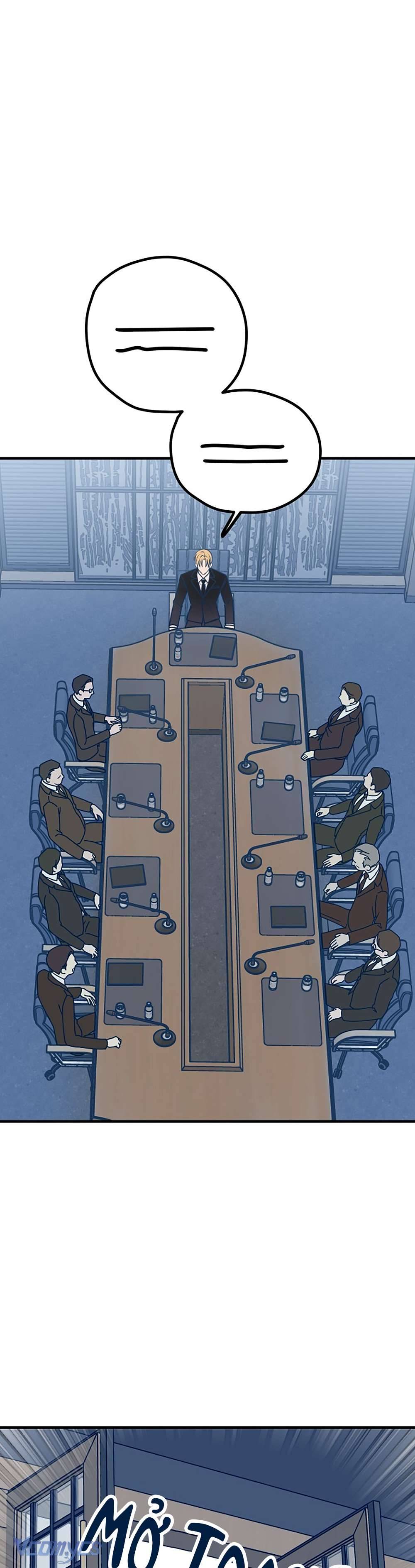 Kẻ Rác Rưởi Không Đáng Được Yêu Chapter 56 - Trang 4