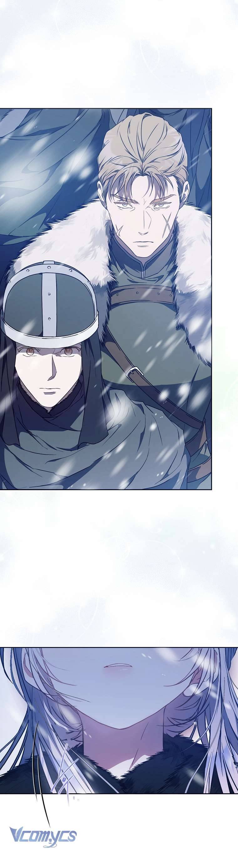 Tôi Trở Thành Vợ Của Nam Chính Chap 80 - Trang 3