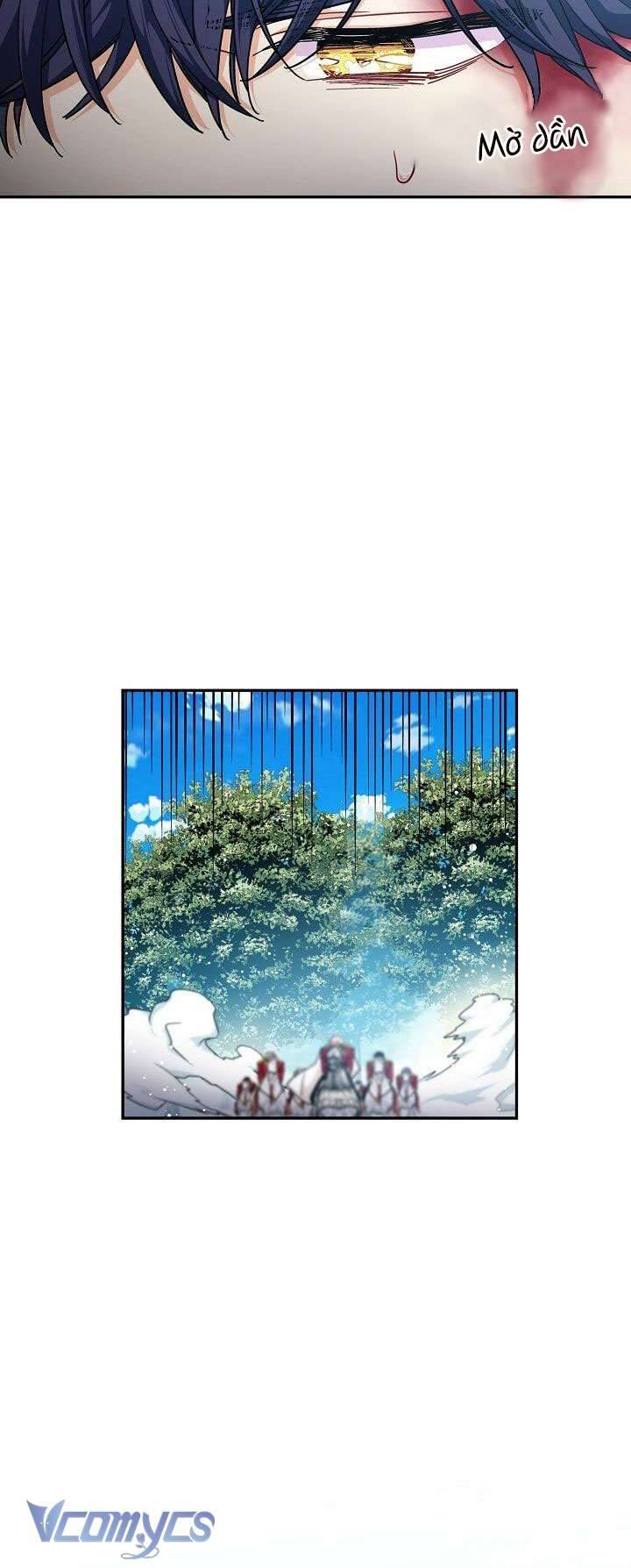 Bác Sĩ Elise: Vi Tiểu Thư Với Cây Đèn Dầu Chap 88 - Trang 2