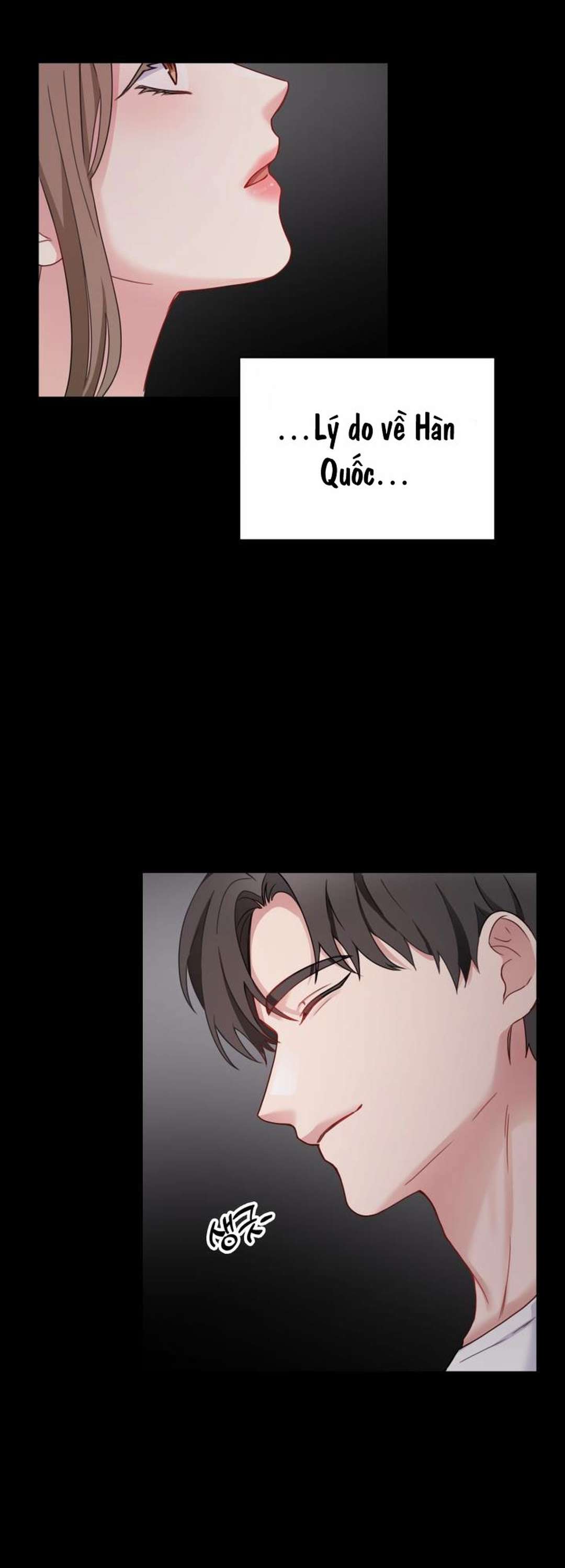 [ 18+ ] Trong Lồng Chap 2 - Trang 2