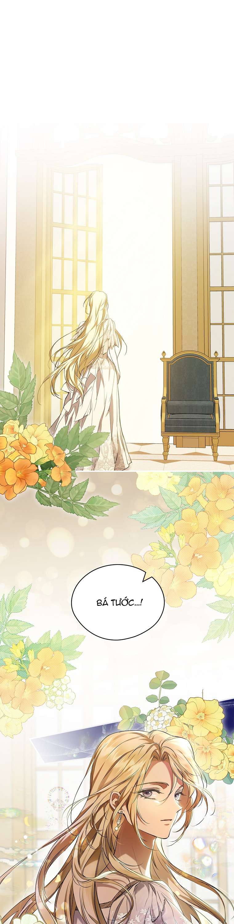 Đi Tìm Người Chồng Mới Chap 3 - Trang 2