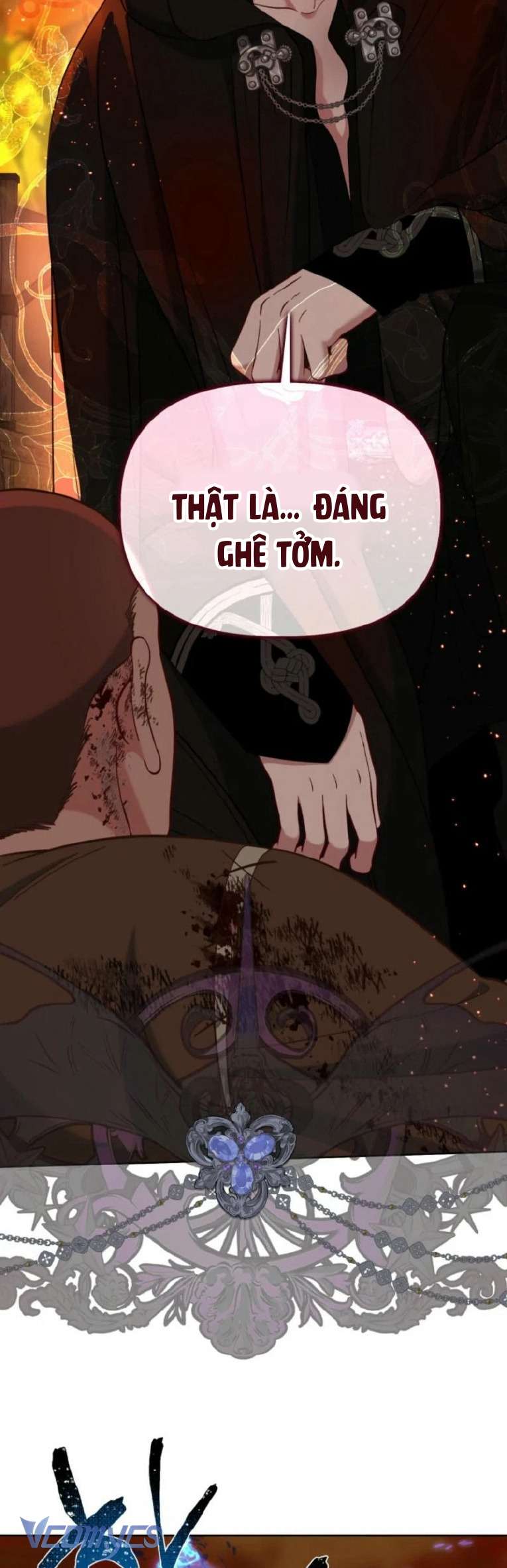 Sự Điều Trị Đặc Biệt Của Tinh Linh Chap 101 - Trang 4