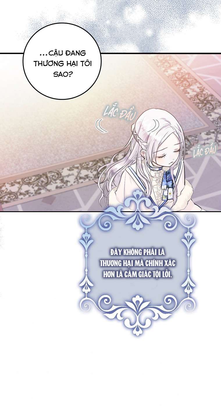 Tôi Trở Thành Vợ Của Nam Chính Chap 9 - Trang 3