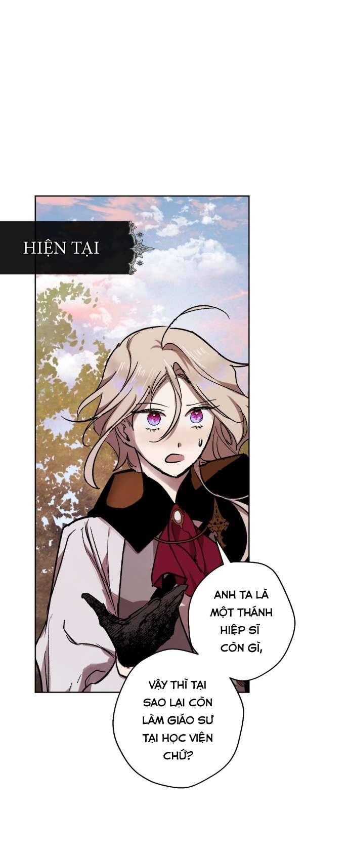 Lời Thú Nhận Của Chúa Tể Bóng Tối Chap 25 - Trang 4