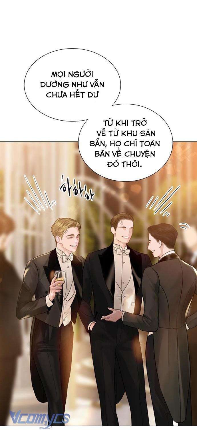 Hãy Khóc Và Cầu Nguyện Đi Chapter 25 - Trang 4