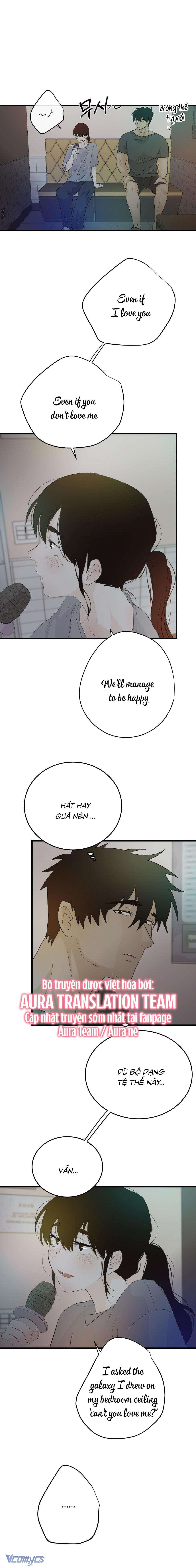 Trở Thành Gia Đình Chapter 36 - Next Chapter 37