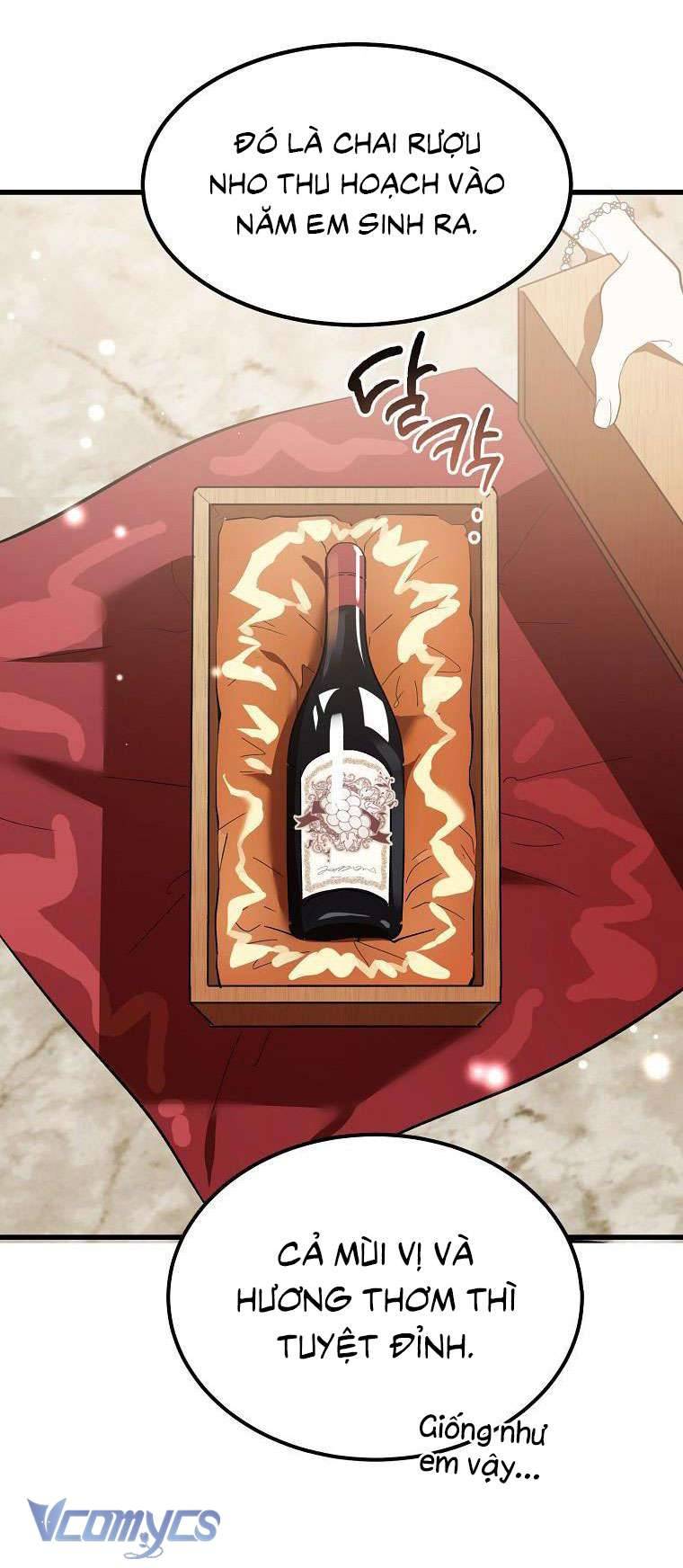 Ác Quỷ Nuôi Dưỡng Tiểu Thư Chapter 11 - Trang 4