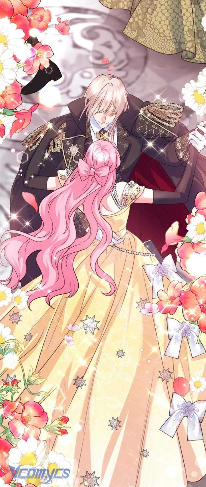 Nhà Điều Chế Nước Hoa Độc Quyền Của Bạo Chúa Chap 63 - Trang 2