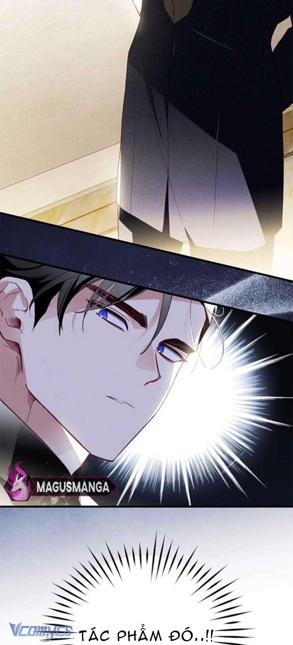 Nuôi vị hôn phu bằng tiền bạc. Chap 43 - Trang 2