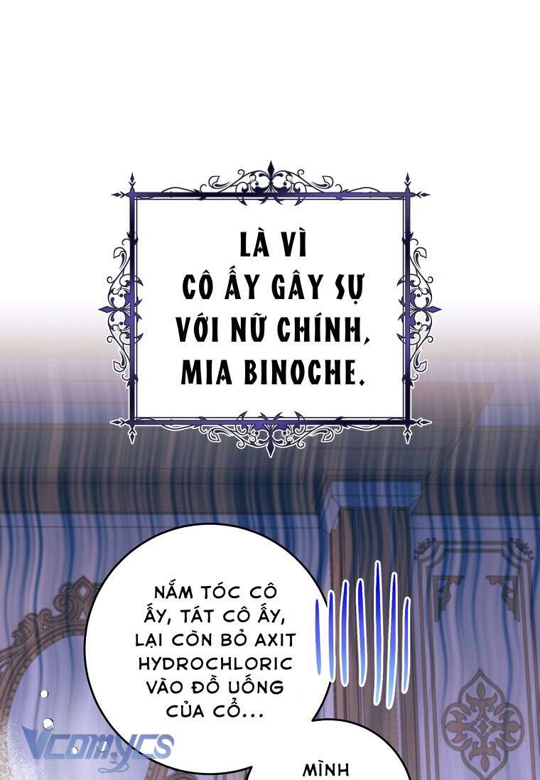 Làm Ác Nữ Bộ Không Tuyệt Sao? Chap 4 - Trang 4