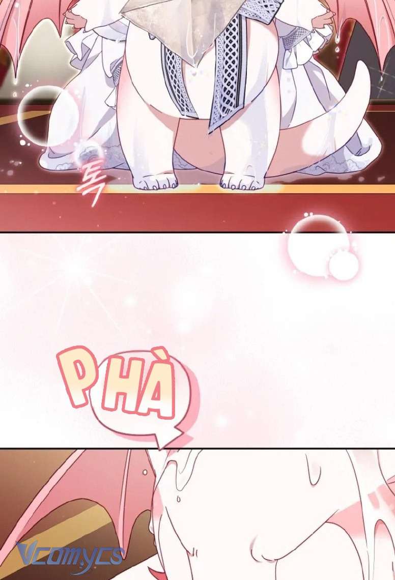 Tôi Được Nuôi Dưỡng Bởi Những Kẻ Phản Diện Chap 80 - Trang 3