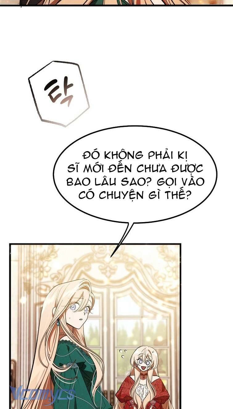 Ác Quỷ Nuôi Dưỡng Tiểu Thư Chapter 6 - Trang 4