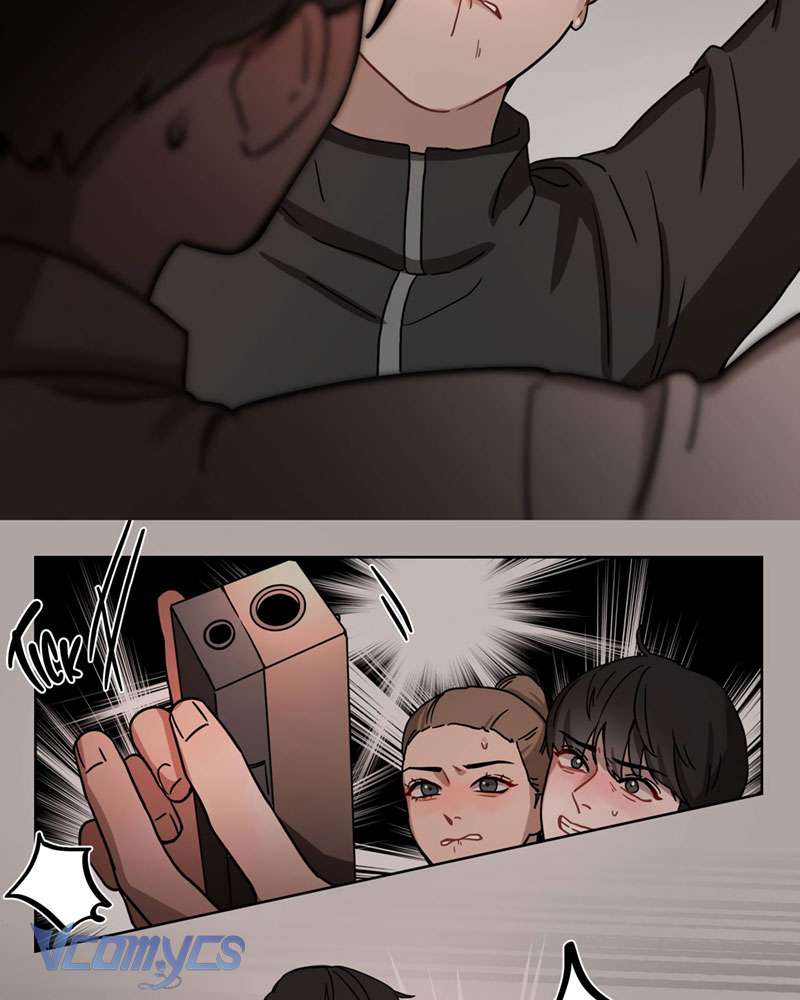 Sát Nhân Nhà Bên Chap 8 - Trang 2