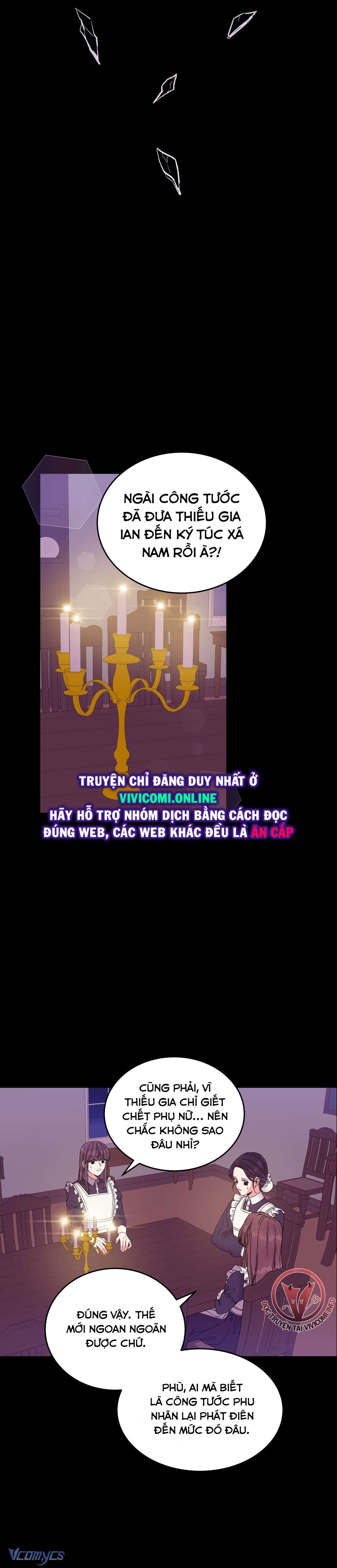 [18+] Anh Trai Đã Thay Đổi Chap 1 - Trang 2