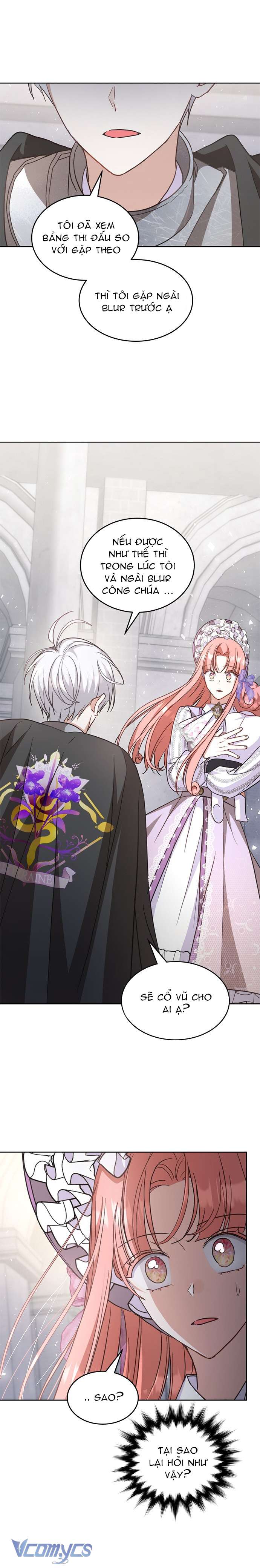 Làm Thế Nào Để Ăn Chủ Nhân Chapter 60 - Next Chapter 61