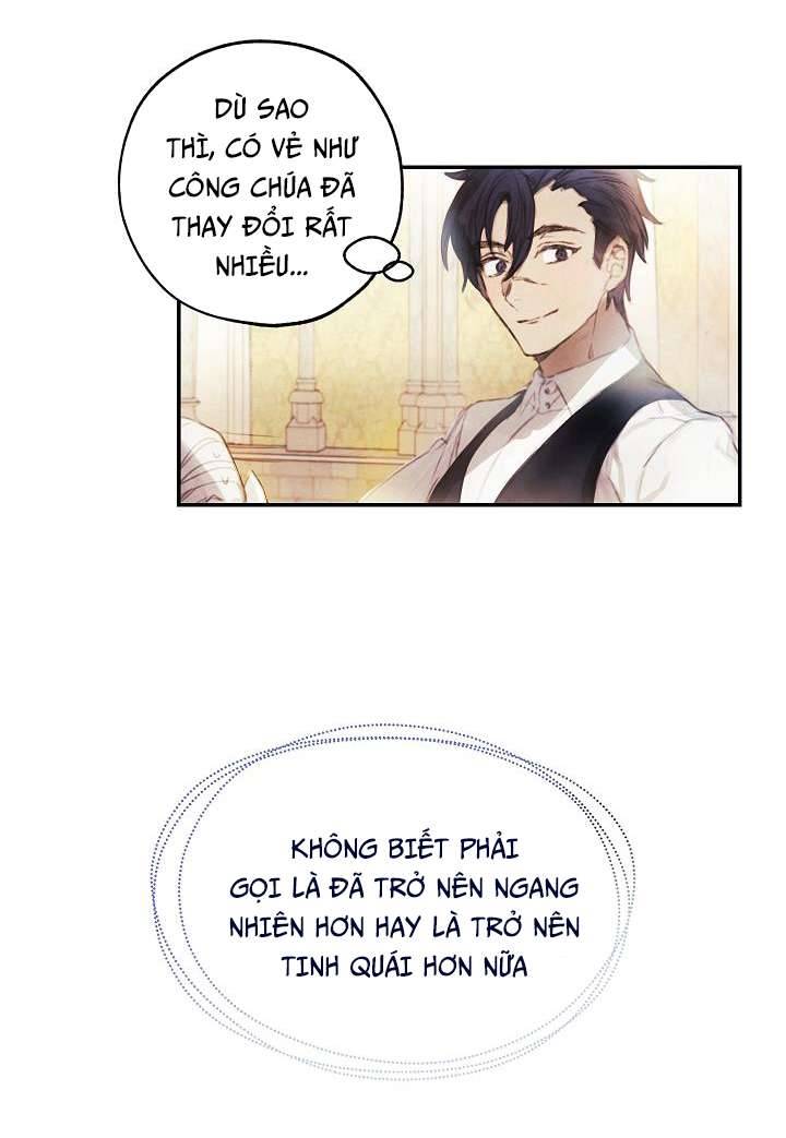 Cửa Hàng Búp Bê Của Công Chúa Chap 1 - Trang 2