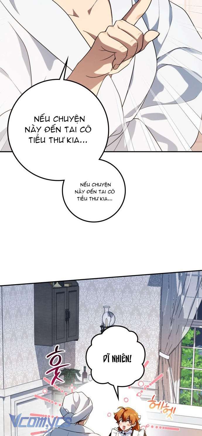 Nữ Công Tước Chiến Lợi Phẩm Chap 8 - Trang 4