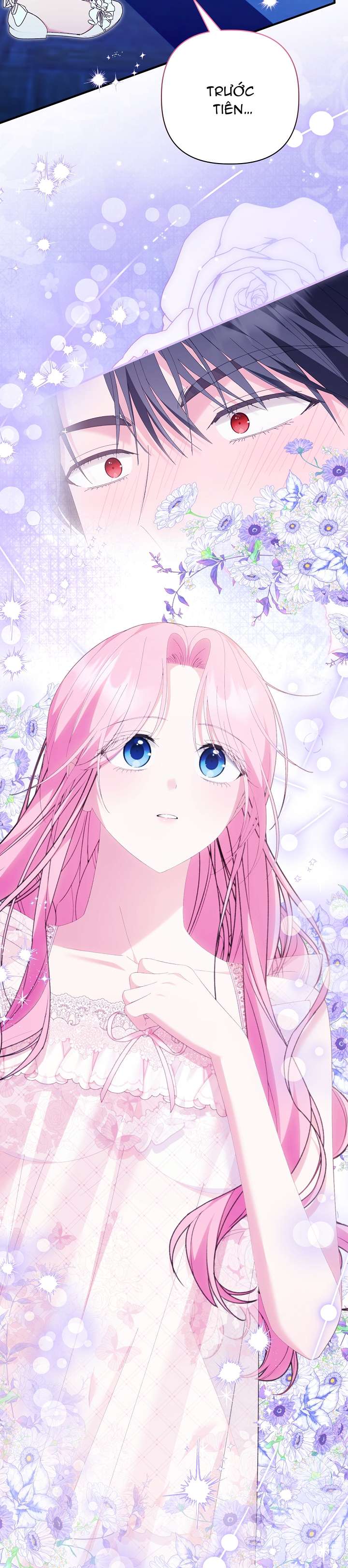 Cha Của Nam Chính Từ Chối Hủy Hôn Chapter 39 - Next Chapter 40