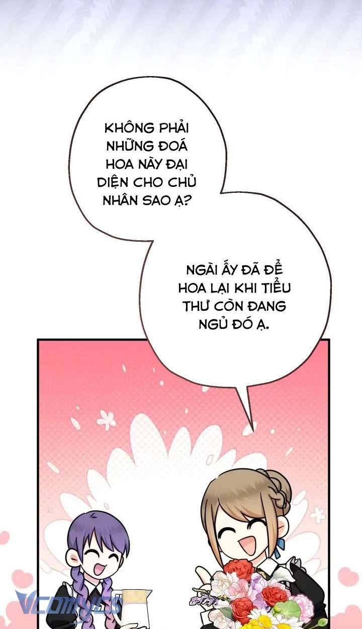 Tiểu Thư Tích Tiền Đi Bụi Chapter 37 - Trang 4