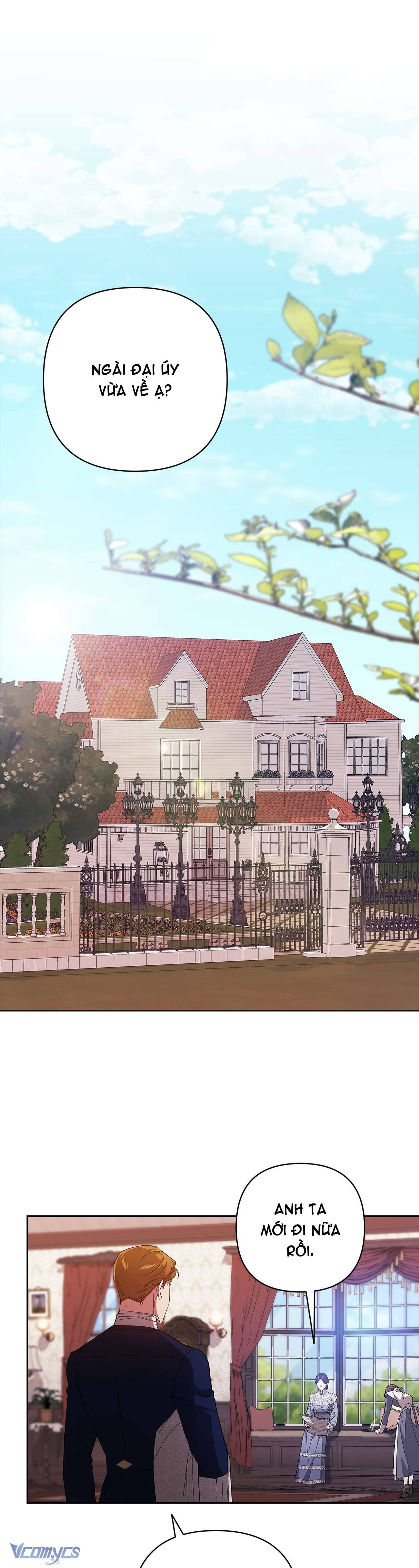 Hôn Nhân Này Rồi Sẽ Đổ Vỡ Chapter 48 - Trang 3