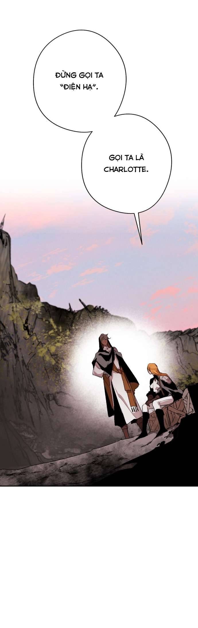 Lời Thú Nhận Của Chúa Tể Bóng Tối Chap 63 - Trang 4