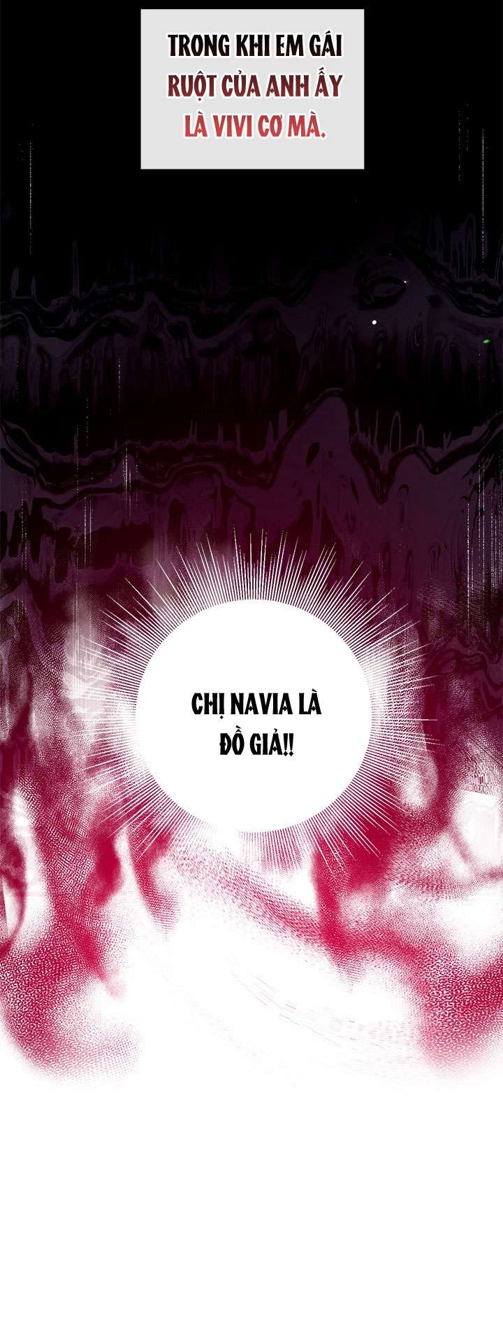 Chúng Ta Có Thể Trở Thành Một Gia Đình Được Không? Chap 25 - Trang 2