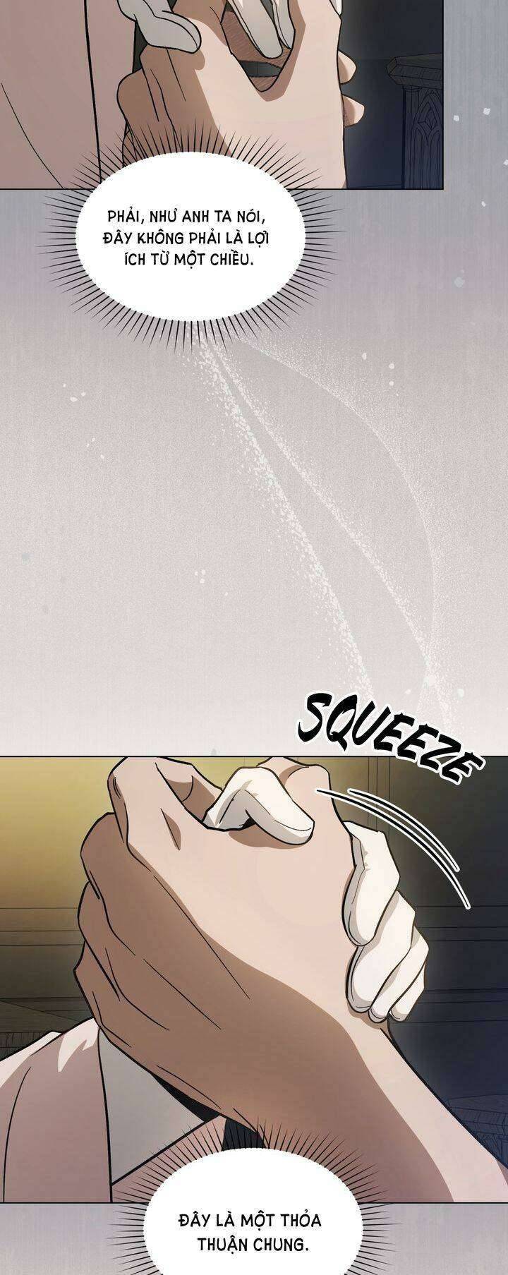 Khi Số Phận Tìm Đến Hai Ta Chapter 6 - Trang 4