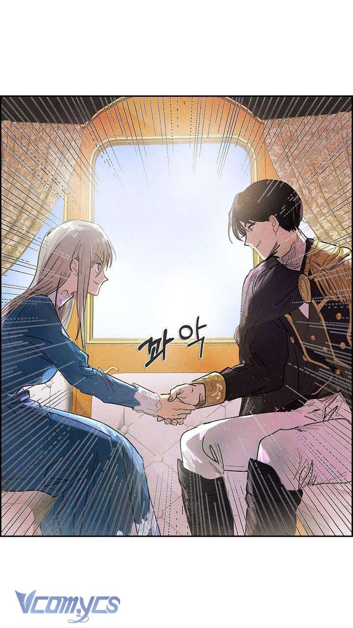 Ác Nữ Sau Lớp Mặt Nạ Chapter 7 - Trang 3