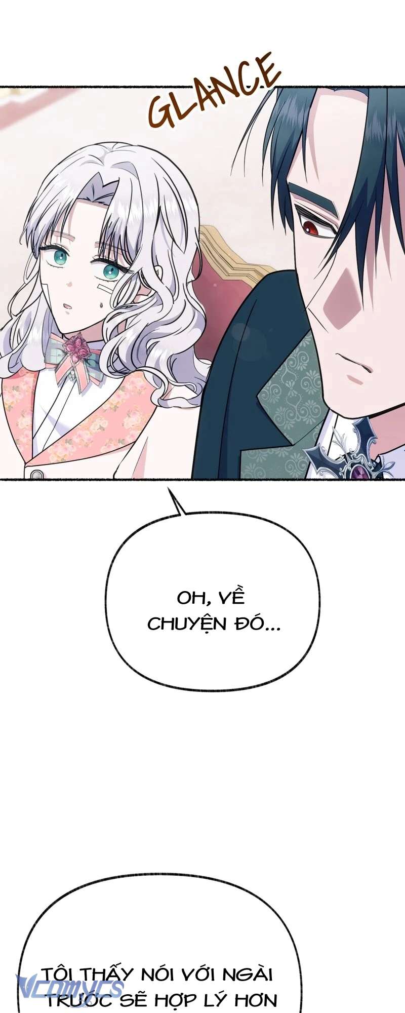 Trở Thành Chú Mèo Ngủ Cùng Bạo Chúa Chapter 37 - Trang 3